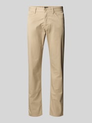 Regular Fit Chino im 5-Pocket-Design Modell 'RE.Maine' von BOSS - 18