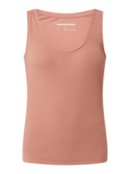 Tanktop mit Bio-Baumwolle Modell 'Filipaa' von Armedangels Rosa - 19