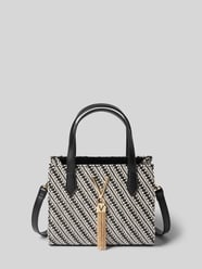 torebka z uchwytami do noszenia model 'DIVINA SUMMER' od Valentino Bags - 45