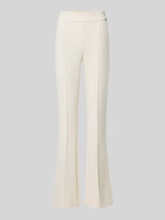 Flared Hose mit Längsnähten Modell 'NEW FLARED EVELINA' von GUESS - 12
