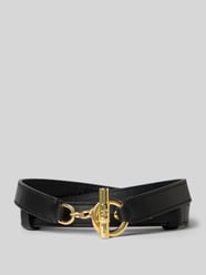Gürtel mit Label-Detail von Lauren Ralph Lauren - 12