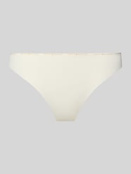 String mit Label-Detail von TOMMY HILFIGER - 11