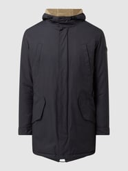 Parka mit gefütterter Kapuze von Marc O'Polo - 44