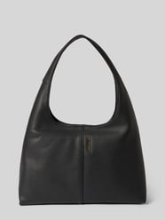 Handtasche mit Label-Detail Modell 'Alltime Lover M' von Hey Marly - 24