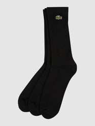 Socken mit Stretch-Anteil im 3er-Pack von Lacoste - 34