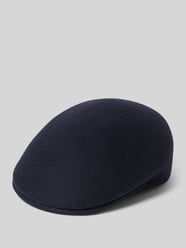 Schiebermütze aus reiner Wolle von Müller Headwear - 10