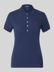 Slim Fit Poloshirt aus Baumwoll-Mix von Polo Ralph Lauren - 14
