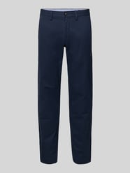 Spodnie materiałowe z kieszeniami z tyłu od Polo Ralph Lauren - 36