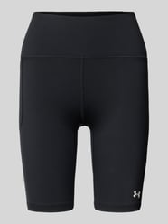 Radlerhose mit Logo von Under Armour - 5