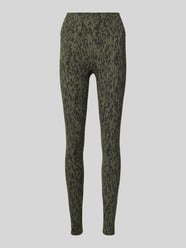 Legging met elastische band, model 'ALWAYS HIGH RISE' van VARLEY - 10