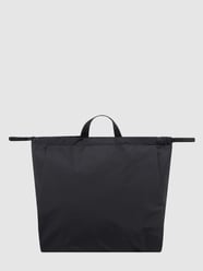 Rugzak met ritsvak  van Esprit Grijs / zwart - 35