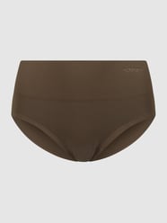 Stilleinlagen in unifarbenem Design - wiederverwendbar von Saisei Grün - 47