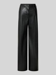 Straight Fit Hose mit Eingrifftaschen von Marc Cain - 30