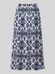 Maxirok van pure viscose, model 'EASY JOY' van Vero Moda - 19
