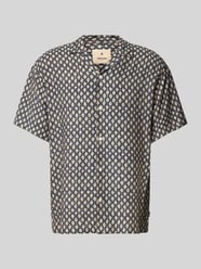 Freizeithemd mit Knopfleiste Modell 'LINCOLN' von Jack & Jones Premium - 19