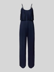 Jumpsuit met plissévouwen, model 'Lexa' van GUIDO MARIA KRETSCHMER WOMAN - 30