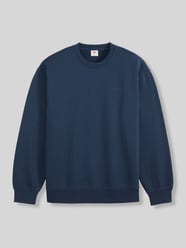 Relaxed Fit Sweatshirt aus Baumwoll-Mix Modell 'NAVAL' von Levi's® - 26