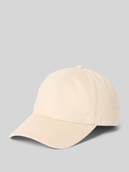Czapka z daszkiem z czystej bawełny model 'Olivia' od Barbour - 12
