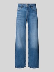 Straight Fit Jeans aus von Tommy Hilfiger - 34