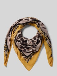 Schal aus reiner Viskose von Betty Barclay Beige - 5