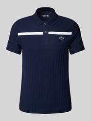 Poloshirt mit Label-Detail von Lacoste - 6