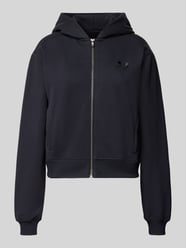 Sweatjack met labelstitching van Under Armour - 11