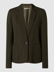 Blazer mit Stretch-Anteil von Jake*s Collection - 39