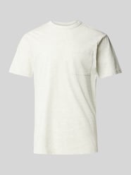 T-Shirt mit Rundhalsausschnitt Modell 'JASPER' von Casual Friday - 27