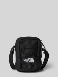 Crossbodytas met logostitching, model 'Jester' van The North Face - 19