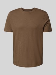 Regular fit T-shirt met ronde hals van MCNEAL - 33