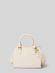 Handtasche mit Tragegriffen Modell 'SAMBA' von VALENTINO BAGS - 4