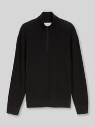 Regular Fit Pullover aus reiner Baumwolle von Tom Tailor Denim - 2