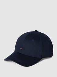 Cap mit Logo-Motiv von Tommy Hilfiger - 38