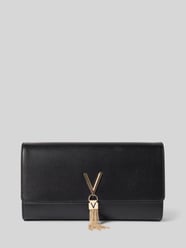 Portemonnaie mit Label-Detail Modell 'DIVINA' von VALENTINO BAGS - 11