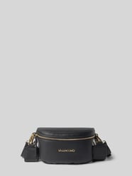 Bauchtasche mit Logo-Applikation Modell 'Miramar' von VALENTINO BAGS - 1