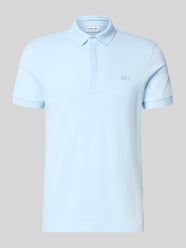 Regular fit Poloshirt van Katoenmix van Lacoste - 27
