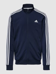 Sweatjacke mit Label-Details von ADIDAS SPORTSWEAR - 19