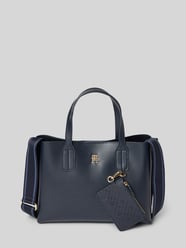 Schoudertas met riem van Tommy Hilfiger - 9