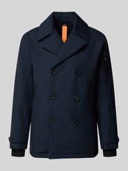 Jacke mit Reverskragen Modell 'HELMSMAN' von g-lab - 36