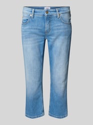 Slim Fit Jeans mit verkürzter Passform Modell 'REKA' von Cambio - 31