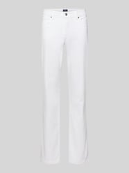 Jeansy o kroju slim fit z 5 kieszeniami od MCNEAL - 17