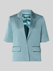 Slim Fit Blazer mit 1/2-Arm von SWING - 30