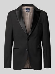 2-knoops colbert met reverskraag van MCNEAL - 11