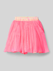 Tüllrock mit elastischem Bund von BILLIEBLUSH - 26