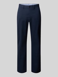 Chino mit seitlichen Eingrifftaschen von Polo Ralph Lauren - 8