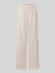 Stoffhose mit französischen Eingrifftaschen Modell 'Chiara' von MAC - 31