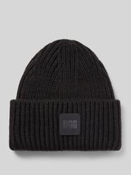 Mütze mit Logo-Patch von UGG - 1