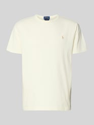 Regular Fit T-Shirt aus reiner Baumwolle von Polo Ralph Lauren - 41