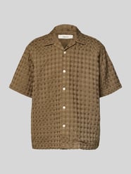 relaxed fit vrijetijdsoverhemd van puur katoen model 'MONTY' van Selected Homme - 22