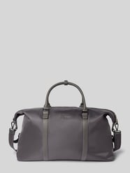 Weekender mit Label-Detail von VALENTINO BAGS - 8